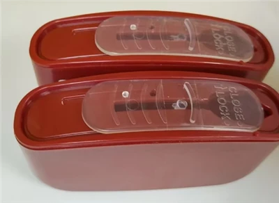 Afini ye so a leke na 80ml ti poche ti sharps na ndo ti Internet